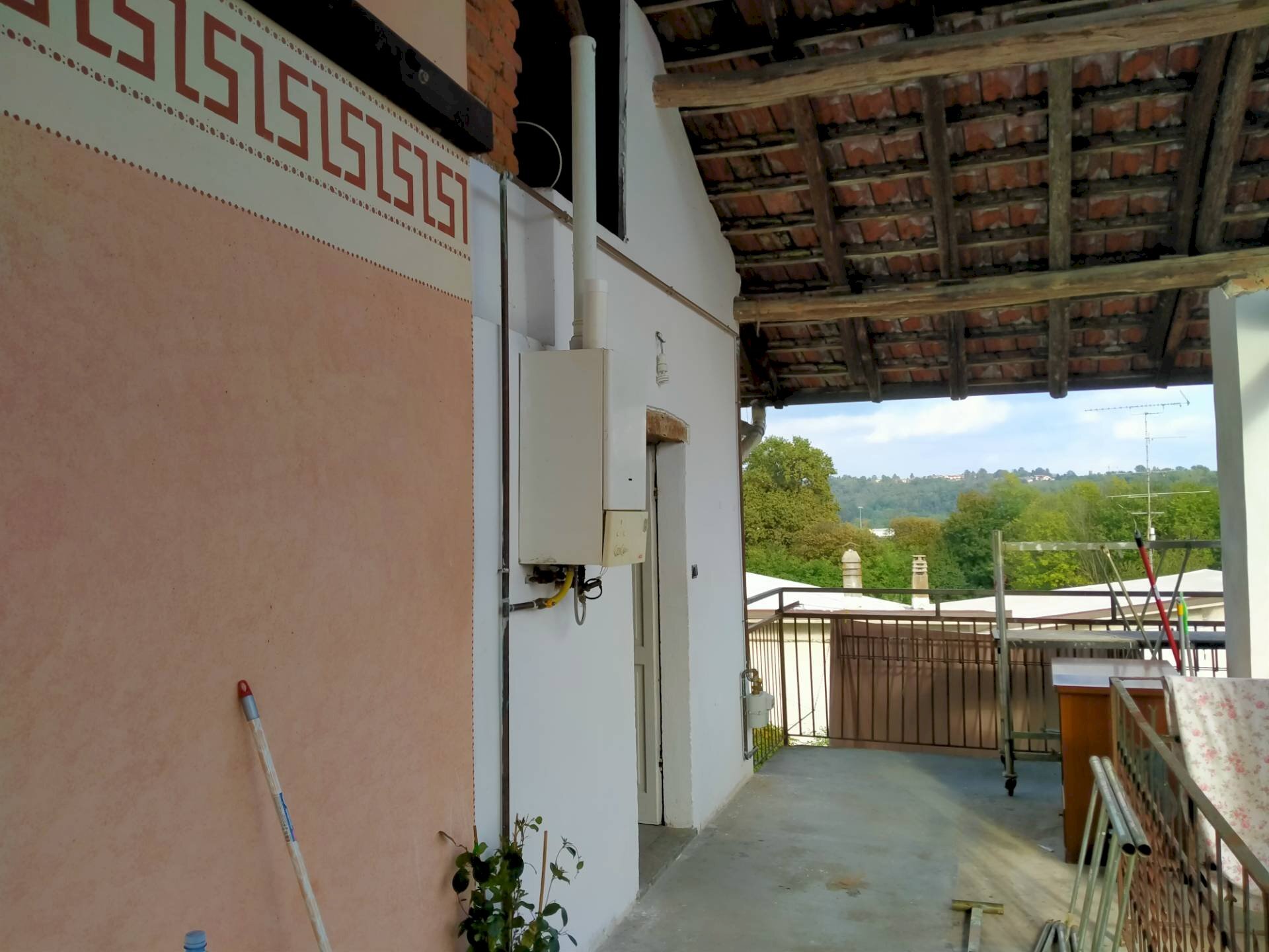 Two-room apartment linda rovera, Castronno - photo 3