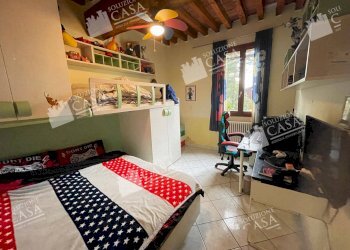 Appartamento Castello d'Argile - foto 16