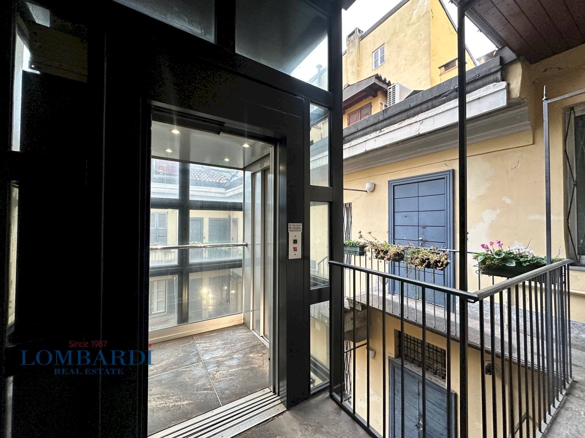 Two-room apartment Via Brera, Milano - photo 2