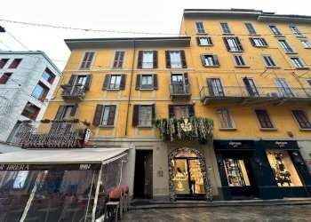 Bilocale Via Brera, Milano - foto 1