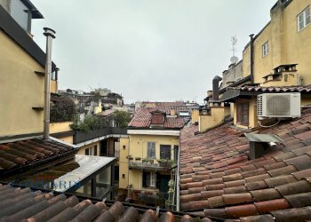 Bilocale Via Brera, Milano - foto 10