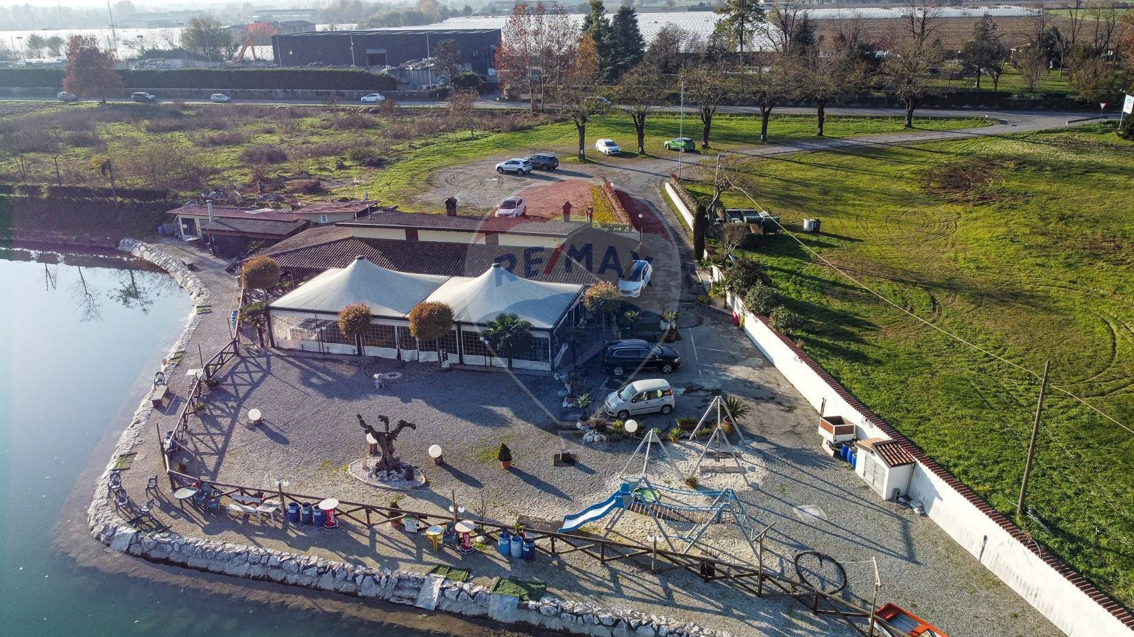 Locale Commerciale Crema - foto 1