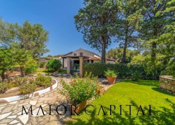 Villa Unifamiliare Via Cala Finanza, Loiri Porto San Paolo - foto 2