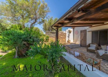 Villa Unifamiliare Via Cala Finanza, Loiri Porto San Paolo - foto 5