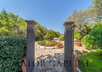 Villa Unifamiliare Via Cala Finanza, Loiri Porto San Paolo - foto 6