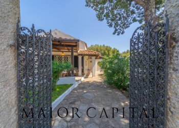 Villa Unifamiliare Via Cala Finanza, Loiri Porto San Paolo - foto 7