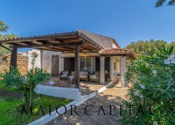 Villa Unifamiliare Via Cala Finanza, Loiri Porto San Paolo - foto 8