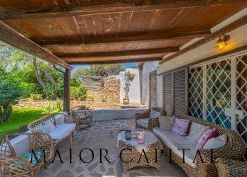 Villa Unifamiliare Via Cala Finanza, Loiri Porto San Paolo - foto 9