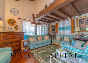 Villa Unifamiliare Via Cala Finanza, Loiri Porto San Paolo - foto 13