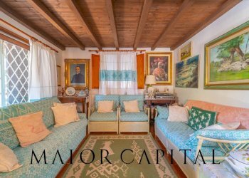 Villa Unifamiliare Via Cala Finanza, Loiri Porto San Paolo - foto 14