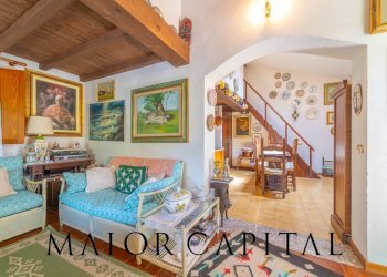 Villa Unifamiliare Via Cala Finanza, Loiri Porto San Paolo - foto 15