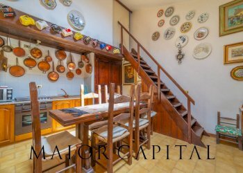 Villa Unifamiliare Via Cala Finanza, Loiri Porto San Paolo - foto 17