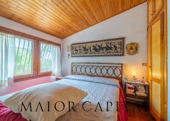 Villa Unifamiliare Via Cala Finanza, Loiri Porto San Paolo - foto 19