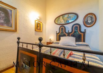 Villa Unifamiliare Via Cala Finanza, Loiri Porto San Paolo - foto 22