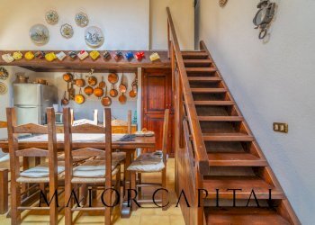 Villa Unifamiliare Via Cala Finanza, Loiri Porto San Paolo - foto 23