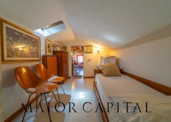 Villa Unifamiliare Via Cala Finanza, Loiri Porto San Paolo - foto 26