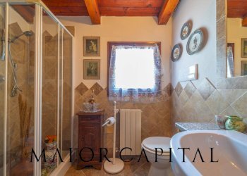 Villa Unifamiliare Via Cala Finanza, Loiri Porto San Paolo - foto 27