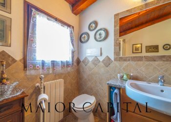 Villa Unifamiliare Via Cala Finanza, Loiri Porto San Paolo - foto 28