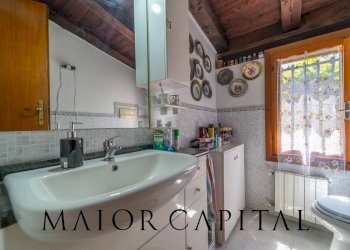 Villa Unifamiliare Via Cala Finanza, Loiri Porto San Paolo - foto 29
