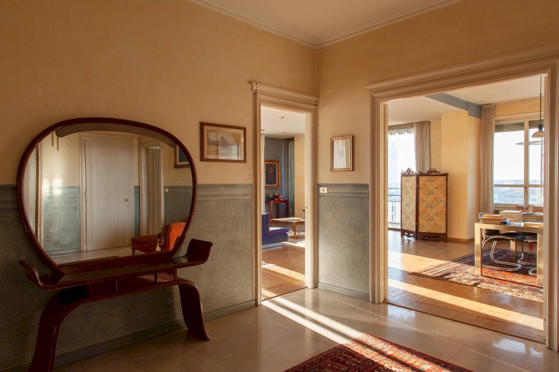 Appartamento Via Pietro Micca, Torino (zona Centro) - foto 2