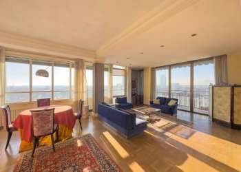 Appartamento Via Pietro Micca, Torino (zona Centro) - foto 1