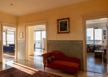 Appartamento Via Pietro Micca, Torino (zona Centro) - foto 3