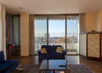 Appartamento Via Pietro Micca, Torino (zona Centro) - foto 6