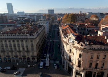 Appartamento Via Pietro Micca, Torino (zona Centro) - foto 7