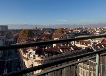 Appartamento Via Pietro Micca, Torino (zona Centro) - foto 8