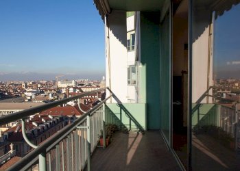 Appartamento Via Pietro Micca, Torino (zona Centro) - foto 9