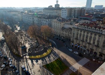 Appartamento Via Pietro Micca, Torino (zona Centro) - foto 10