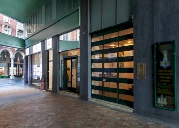 Appartamento Via Pietro Micca, Torino (zona Centro) - foto 22