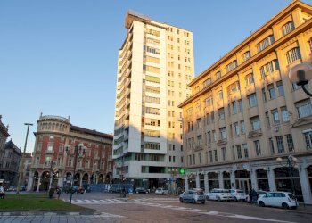 Appartamento Via Pietro Micca, Torino (zona Centro) - foto 23