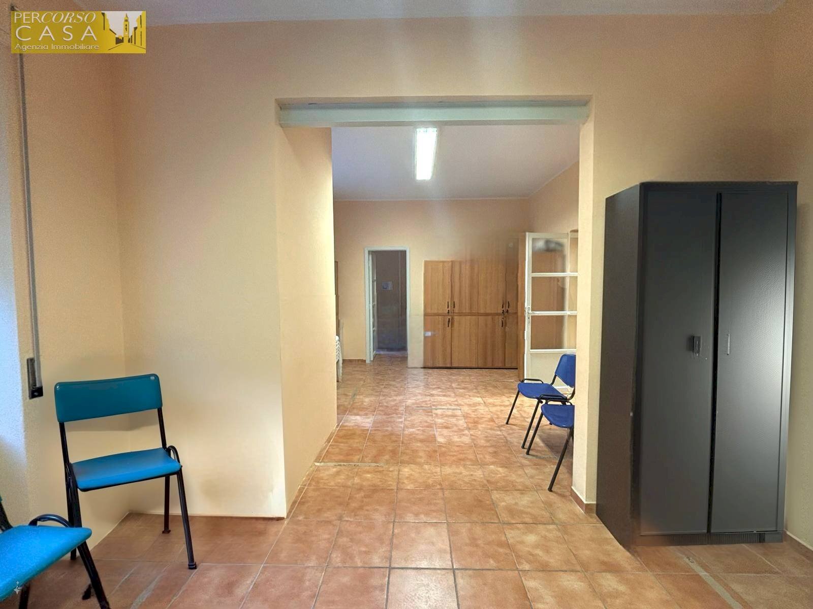 Four-room apartment Via Gramsci, Montorio al Vomano - photo 2