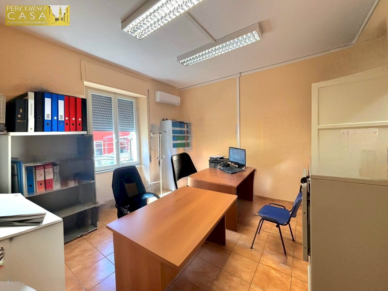 Four-room apartment Via Gramsci, Montorio al Vomano - photo 3