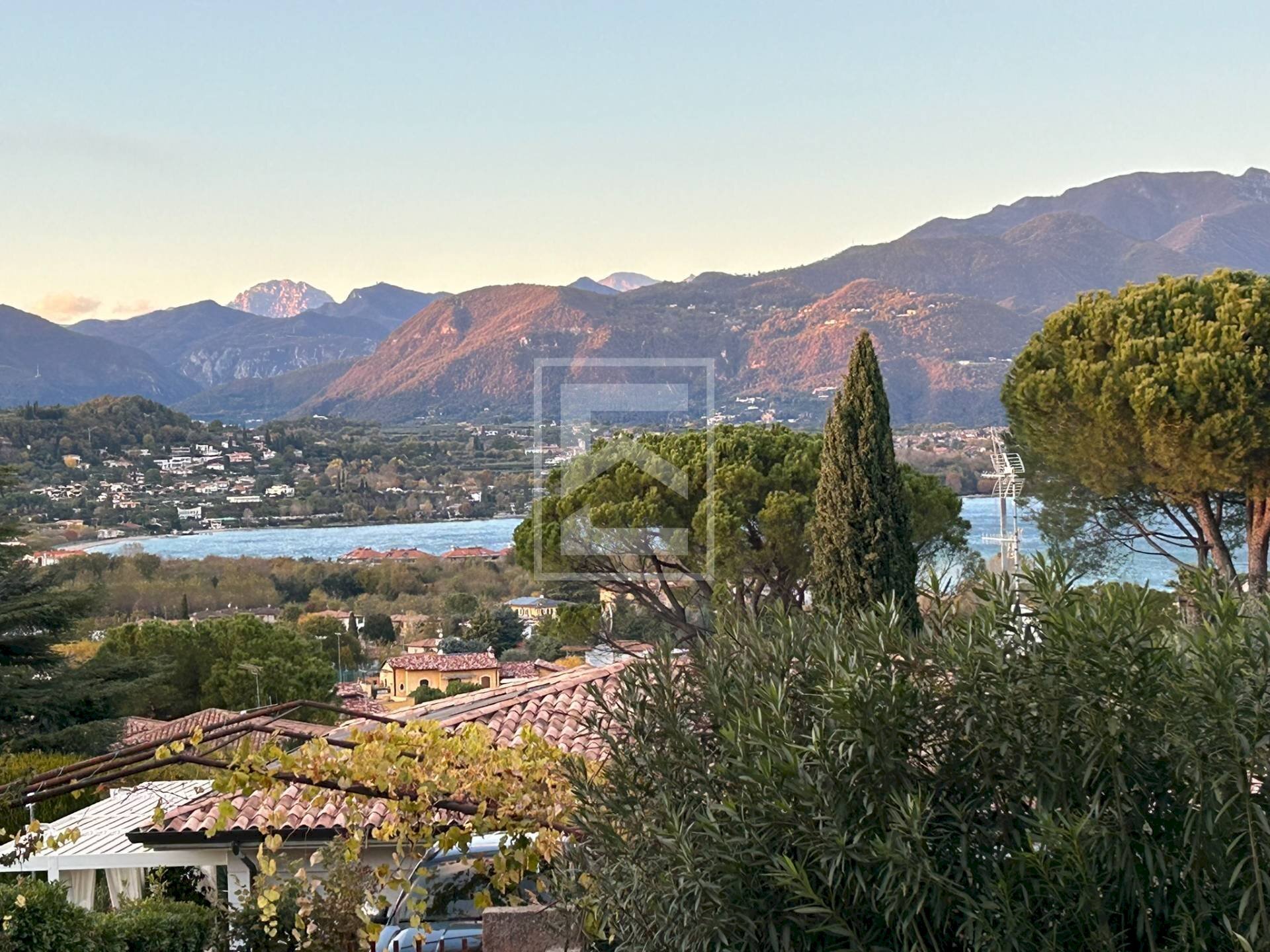 Terreno edificabile via Orlando, Manerba del Garda - foto 2