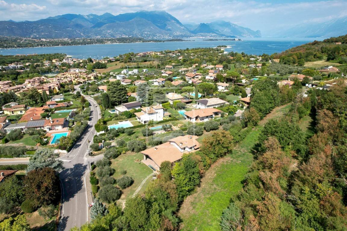 Terreno edificabile via Orlando, Manerba del Garda - foto 3