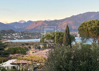 Terreno edificabile via Orlando, Manerba del Garda - foto 2