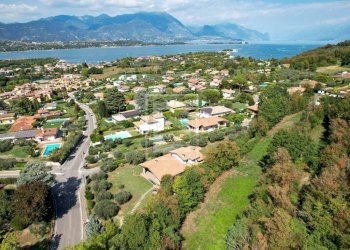 Terreno edificabile via Orlando, Manerba del Garda - foto 3