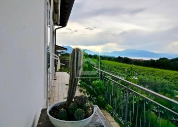 Villa Barcuzzi, Padenghe sul Garda - foto 12