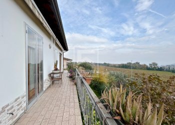 Villa Barcuzzi, Padenghe sul Garda - foto 18