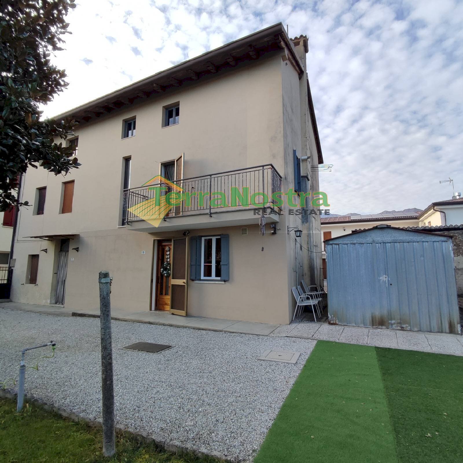 Appartamento VIA MIONI, Fanna - foto 1