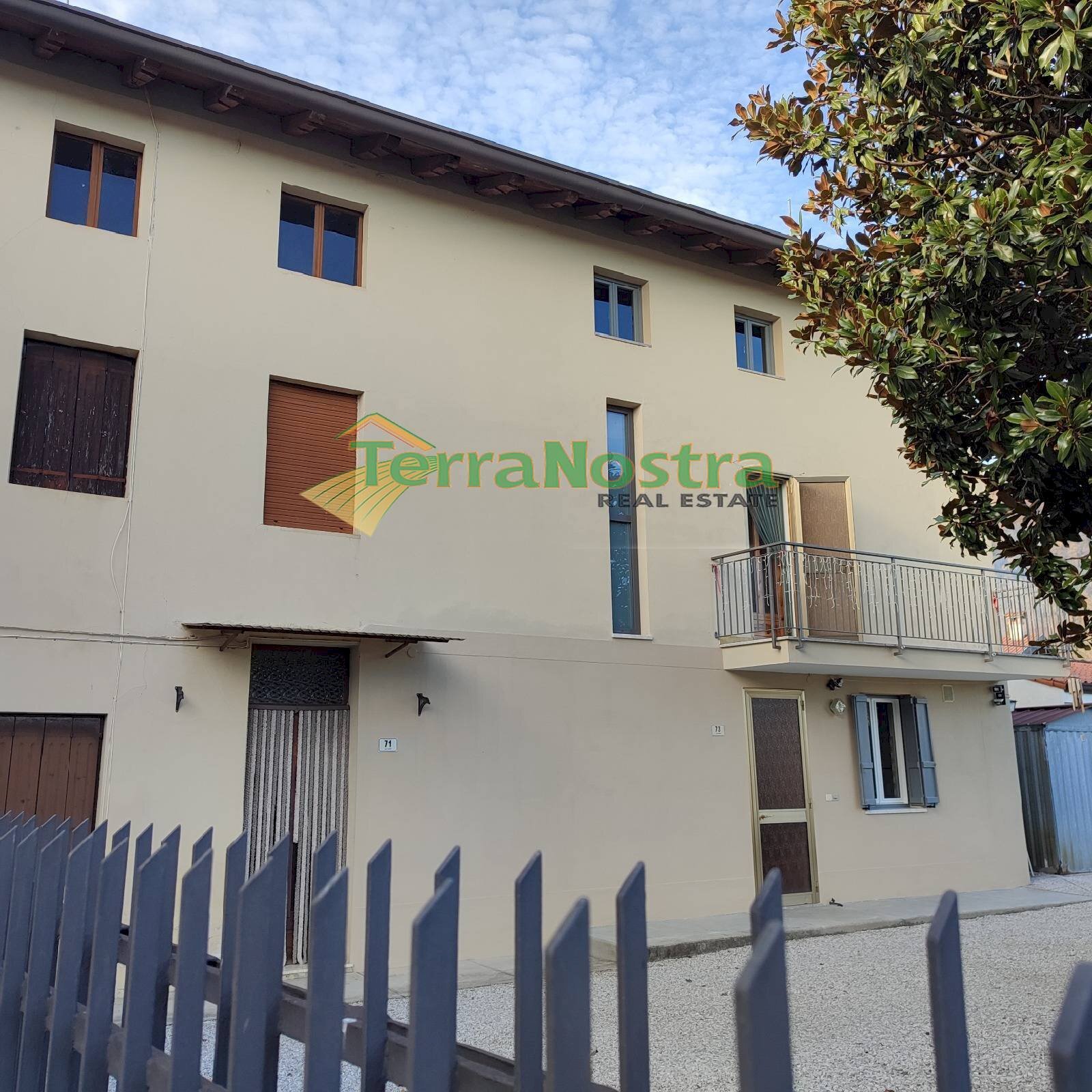 Appartamento VIA MIONI, Fanna - foto 2