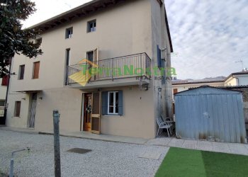 Appartamento VIA MIONI, Fanna - foto 1