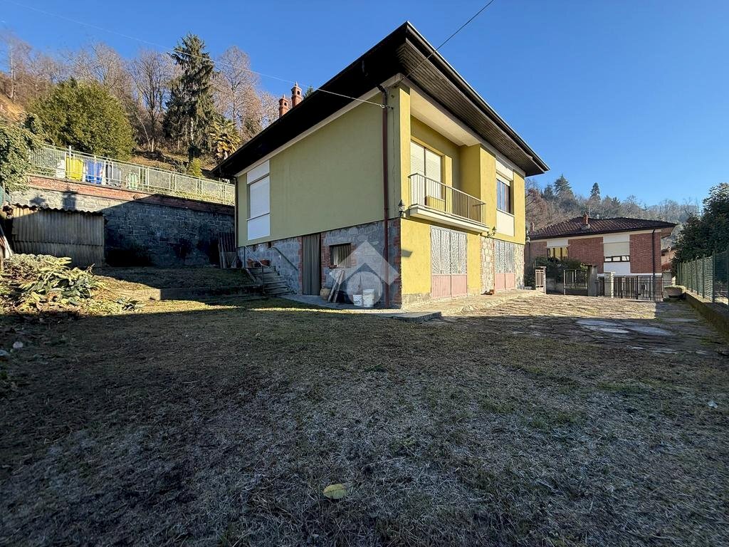 Villa Str. del Casino, Castellamonte - foto 2