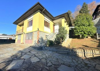 Villa Str. del Casino, Castellamonte - foto 1