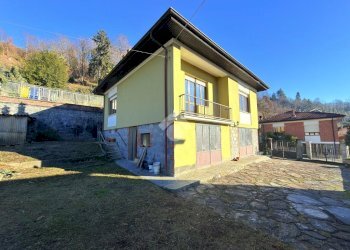 Villa Str. del Casino, Castellamonte - foto 8