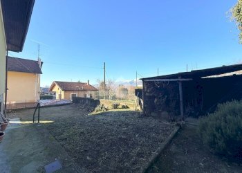 Villa Str. del Casino, Castellamonte - foto 21