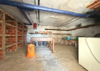 Villa Str. del Casino, Castellamonte - foto 22