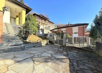 Villa Str. del Casino, Castellamonte - foto 28